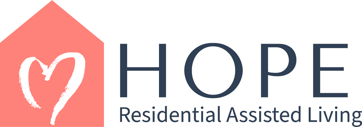 HopeRAL Logo Horiz